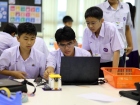 โครงการนวัตกรน้อย ครั้งที่ 5 “พลาสติกน่ารู้…กู้โลก (Zero Was ... Image 459