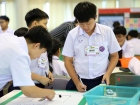 โครงการนวัตกรน้อย ครั้งที่ 5 “พลาสติกน่ารู้…กู้โลก (Zero Was ... Image 464