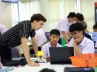 โครงการนวัตกรน้อย ครั้งที่ 5 “พลาสติกน่ารู้…กู้โลก (Zero Was ... Image 465