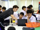 โครงการนวัตกรน้อย ครั้งที่ 5 “พลาสติกน่ารู้…กู้โลก (Zero Was ... Image 466