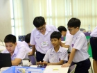 โครงการนวัตกรน้อย ครั้งที่ 5 “พลาสติกน่ารู้…กู้โลก (Zero Was ... Image 467