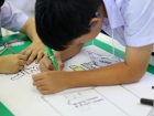 โครงการนวัตกรน้อย ครั้งที่ 5 “พลาสติกน่ารู้…กู้โลก (Zero Was ... Image 469