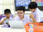 โครงการนวัตกรน้อย ครั้งที่ 5 “พลาสติกน่ารู้…กู้โลก (Zero Was ... Image 475