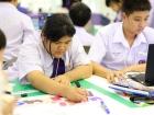 โครงการนวัตกรน้อย ครั้งที่ 5 “พลาสติกน่ารู้…กู้โลก (Zero Was ... Image 477