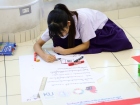 โครงการนวัตกรน้อย ครั้งที่ 5 “พลาสติกน่ารู้…กู้โลก (Zero Was ... Image 480