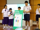 โครงการนวัตกรน้อย ครั้งที่ 5 “พลาสติกน่ารู้…กู้โลก (Zero Was ... Image 482