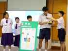 โครงการนวัตกรน้อย ครั้งที่ 5 “พลาสติกน่ารู้…กู้โลก (Zero Was ... Image 483