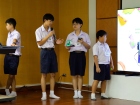 โครงการนวัตกรน้อย ครั้งที่ 5 “พลาสติกน่ารู้…กู้โลก (Zero Was ... Image 487