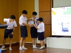 โครงการนวัตกรน้อย ครั้งที่ 5 “พลาสติกน่ารู้…กู้โลก (Zero Was ... Image 488