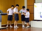 โครงการนวัตกรน้อย ครั้งที่ 5 “พลาสติกน่ารู้…กู้โลก (Zero Was ... Image 489