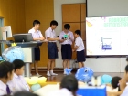 โครงการนวัตกรน้อย ครั้งที่ 5 “พลาสติกน่ารู้…กู้โลก (Zero Was ... Image 490