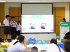 โครงการนวัตกรน้อย ครั้งที่ 5 “พลาสติกน่ารู้…กู้โลก (Zero Was ... Image 491