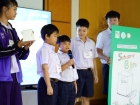 โครงการนวัตกรน้อย ครั้งที่ 5 “พลาสติกน่ารู้…กู้โลก (Zero Was ... Image 494
