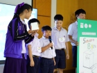 โครงการนวัตกรน้อย ครั้งที่ 5 “พลาสติกน่ารู้…กู้โลก (Zero Was ... Image 495