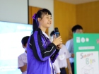 โครงการนวัตกรน้อย ครั้งที่ 5 “พลาสติกน่ารู้…กู้โลก (Zero Was ... Image 497