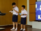 โครงการนวัตกรน้อย ครั้งที่ 5 “พลาสติกน่ารู้…กู้โลก (Zero Was ... Image 499