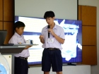 โครงการนวัตกรน้อย ครั้งที่ 5 “พลาสติกน่ารู้…กู้โลก (Zero Was ... Image 501