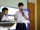 โครงการนวัตกรน้อย ครั้งที่ 5 “พลาสติกน่ารู้…กู้โลก (Zero Was ... Image 502