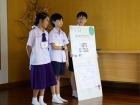 โครงการนวัตกรน้อย ครั้งที่ 5 “พลาสติกน่ารู้…กู้โลก (Zero Was ... Image 504
