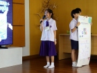 โครงการนวัตกรน้อย ครั้งที่ 5 “พลาสติกน่ารู้…กู้โลก (Zero Was ... Image 506