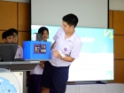 โครงการนวัตกรน้อย ครั้งที่ 5 “พลาสติกน่ารู้…กู้โลก (Zero Was ... Image 508