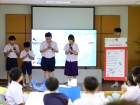 โครงการนวัตกรน้อย ครั้งที่ 5 “พลาสติกน่ารู้…กู้โลก (Zero Was ... Image 510