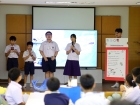 โครงการนวัตกรน้อย ครั้งที่ 5 “พลาสติกน่ารู้…กู้โลก (Zero Was ... Image 511
