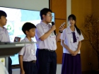 โครงการนวัตกรน้อย ครั้งที่ 5 “พลาสติกน่ารู้…กู้โลก (Zero Was ... Image 512