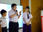 โครงการนวัตกรน้อย ครั้งที่ 5 “พลาสติกน่ารู้…กู้โลก (Zero Was ... Image 514