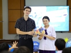 โครงการนวัตกรน้อย ครั้งที่ 5 “พลาสติกน่ารู้…กู้โลก (Zero Was ... Image 515