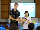 โครงการนวัตกรน้อย ครั้งที่ 5 “พลาสติกน่ารู้…กู้โลก (Zero Was ... Image 516