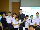 โครงการนวัตกรน้อย ครั้งที่ 5 “พลาสติกน่ารู้…กู้โลก (Zero Was ... Image 517