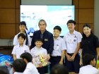 โครงการนวัตกรน้อย ครั้งที่ 5 “พลาสติกน่ารู้…กู้โลก (Zero Was ... Image 519