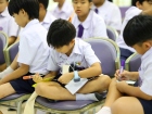 โครงการนวัตกรน้อย ครั้งที่ 5 “พลาสติกน่ารู้…กู้โลก (Zero Was ... Image 521