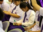 โครงการนวัตกรน้อย ครั้งที่ 5 “พลาสติกน่ารู้…กู้โลก (Zero Was ... Image 524