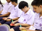 โครงการนวัตกรน้อย ครั้งที่ 5 “พลาสติกน่ารู้…กู้โลก (Zero Was ... Image 525