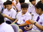 โครงการนวัตกรน้อย ครั้งที่ 5 “พลาสติกน่ารู้…กู้โลก (Zero Was ... Image 526