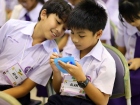 โครงการนวัตกรน้อย ครั้งที่ 5 “พลาสติกน่ารู้…กู้โลก (Zero Was ... Image 527