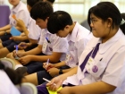 โครงการนวัตกรน้อย ครั้งที่ 5 “พลาสติกน่ารู้…กู้โลก (Zero Was ... Image 528