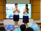 โครงการนวัตกรน้อย ครั้งที่ 5 “พลาสติกน่ารู้…กู้โลก (Zero Was ... Image 530