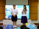 โครงการนวัตกรน้อย ครั้งที่ 5 “พลาสติกน่ารู้…กู้โลก (Zero Was ... Image 531