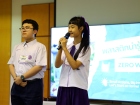โครงการนวัตกรน้อย ครั้งที่ 5 “พลาสติกน่ารู้…กู้โลก (Zero Was ... Image 532