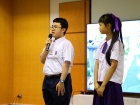 โครงการนวัตกรน้อย ครั้งที่ 5 “พลาสติกน่ารู้…กู้โลก (Zero Was ... Image 535