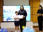 โครงการนวัตกรน้อย ครั้งที่ 5 “พลาสติกน่ารู้…กู้โลก (Zero Was ... Image 539
