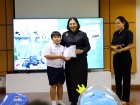 โครงการนวัตกรน้อย ครั้งที่ 5 “พลาสติกน่ารู้…กู้โลก (Zero Was ... Image 542