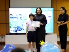 โครงการนวัตกรน้อย ครั้งที่ 5 “พลาสติกน่ารู้…กู้โลก (Zero Was ... Image 543
