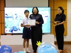 โครงการนวัตกรน้อย ครั้งที่ 5 “พลาสติกน่ารู้…กู้โลก (Zero Was ... Image 544