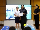 โครงการนวัตกรน้อย ครั้งที่ 5 “พลาสติกน่ารู้…กู้โลก (Zero Was ... Image 546