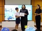 โครงการนวัตกรน้อย ครั้งที่ 5 “พลาสติกน่ารู้…กู้โลก (Zero Was ... Image 547