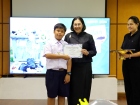 โครงการนวัตกรน้อย ครั้งที่ 5 “พลาสติกน่ารู้…กู้โลก (Zero Was ... Image 551